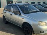 ВАЗ (Lada) Kalina 1119 2012 годаүшін1 500 000 тг. в Усть-Каменогорск – фото 3