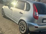 ВАЗ (Lada) Kalina 1119 2012 годаүшін1 500 000 тг. в Усть-Каменогорск – фото 5