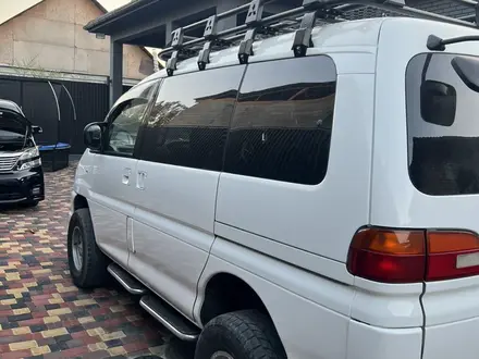 Mitsubishi Delica 2003 года за 4 800 000 тг. в Алматы – фото 3