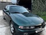 Mitsubishi Galant 1996 года за 1 800 000 тг. в Каскелен