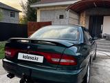 Mitsubishi Galant 1996 года за 1 800 000 тг. в Каскелен – фото 2
