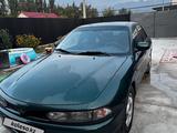 Mitsubishi Galant 1996 года за 1 800 000 тг. в Каскелен – фото 3
