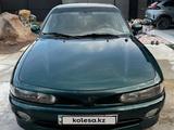 Mitsubishi Galant 1996 года за 1 800 000 тг. в Каскелен – фото 4