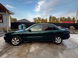 Mitsubishi Galant 1996 года за 1 800 000 тг. в Каскелен – фото 5