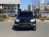 Toyota 4Runner 2005 годаүшін9 190 000 тг. в Актау – фото 2