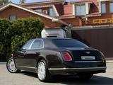 Bentley Mulsanne 2013 годаүшін55 000 000 тг. в Алматы – фото 5