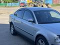 Volkswagen Passat 1999 года за 2 500 000 тг. в Костанай