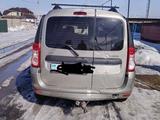 ВАЗ (Lada) Largus 2014 года за 3 700 000 тг. в Астана