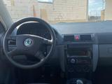 Skoda Fabia 2002 годаүшін550 000 тг. в Атырау – фото 2