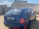 Skoda Fabia 2002 годаүшін550 000 тг. в Атырау – фото 3