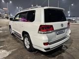 Toyota Land Cruiser 2013 годаfor22 500 000 тг. в Алматы – фото 3