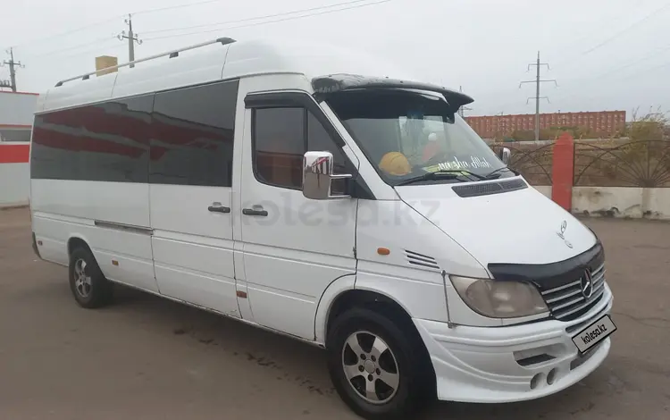 Mercedes-Benz Sprinter 1999 годаүшін6 000 000 тг. в Костанай