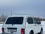 ВАЗ (Lada) Lada 2121 2021 года за 4 500 000 тг. в Уральск – фото 2