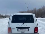 ВАЗ (Lada) Lada 2121 2021 года за 4 500 000 тг. в Уральск – фото 5