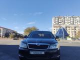 Skoda Octavia 2010 года за 2 500 000 тг. в Атырау – фото 4