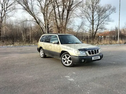 Subaru Forester 2000 года за 2 150 000 тг. в Усть-Каменогорск