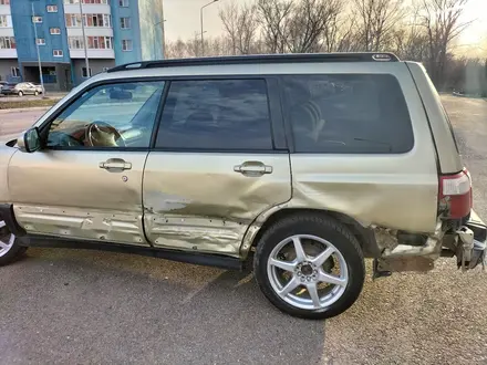 Subaru Forester 2000 года за 2 150 000 тг. в Усть-Каменогорск – фото 10