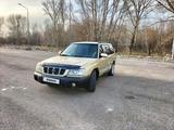 Subaru Forester 2000 года за 2 500 000 тг. в Усть-Каменогорск – фото 2