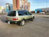 Subaru Forester 2000 года за 2 150 000 тг. в Усть-Каменогорск – фото 3