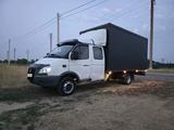 ГАЗ ГАЗель 2004 годаүшін7 000 000 тг. в Павлодар – фото 2