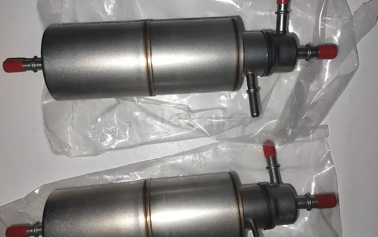 Топливный фильтр w163 ML за 11 000 тг. в Алматы