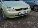 ВАЗ (Lada) Kalina 1118 2006 годаүшін1 850 000 тг. в Семей – фото 3