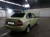 ВАЗ (Lada) Kalina 1118 2006 годаүшін1 850 000 тг. в Семей – фото 4