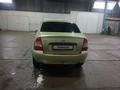 ВАЗ (Lada) Kalina 1118 2006 годаүшін1 850 000 тг. в Семей – фото 6