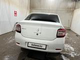 Renault Logan 2018 года за 3 400 000 тг. в Уральск – фото 3