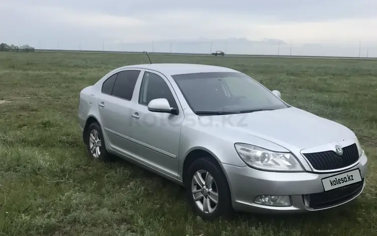 Skoda Octavia 2012 годаfor4 200 000 тг. в Астана