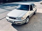Daewoo Nexia 1997 годаүшін700 000 тг. в Шымкент – фото 3
