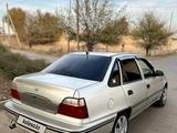 Daewoo Nexia 1997 годаүшін700 000 тг. в Шымкент – фото 5
