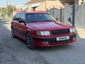 Audi 100 1993 года за 1 950 000 тг. в Алматы – фото 3