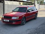 Audi 100 1993 года за 1 950 000 тг. в Алматы