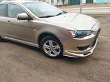 Mitsubishi Lancer 2007 годаfor3 600 000 тг. в Шымкент – фото 3