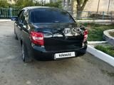 ВАЗ (Lada) Granta 2190 2012 годаүшін2 400 000 тг. в Актобе – фото 3