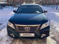 Toyota Camry 2012 года за 8 100 000 тг. в Кокшетау