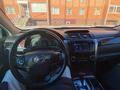 Toyota Camry 2012 года за 8 100 000 тг. в Кокшетау – фото 6