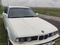 BMW 520 1990 года за 1 500 000 тг. в Аксай – фото 2