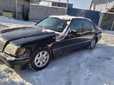 Mercedes-Benz S 320 1997 годаүшін3 800 000 тг. в Алматы – фото 2