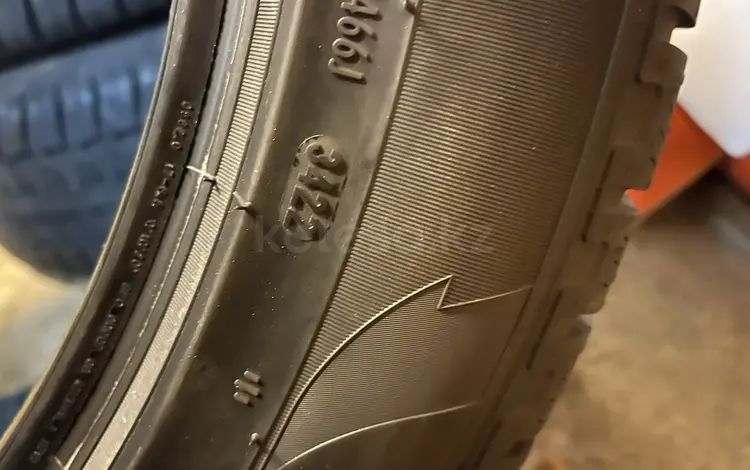 Шины Pirelli scorpio за 650 000 тг. в Алматы