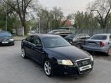 Audi A6 2007 годаүшін4 700 000 тг. в Астана – фото 2