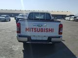 Mitsubishi L200 2023 годаүшін13 800 000 тг. в Актау – фото 2