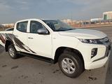 Mitsubishi L200 2023 годаүшін13 800 000 тг. в Актау – фото 3