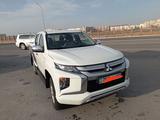 Mitsubishi L200 2023 годаүшін13 800 000 тг. в Актау – фото 4