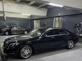 Mercedes-Benz S 500 2016 года за 38 000 000 тг. в Алматы