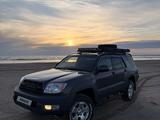 Toyota 4Runner 2004 годаүшін10 500 000 тг. в Жанаозен