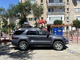 Toyota 4Runner 2004 годаүшін10 500 000 тг. в Жанаозен – фото 3