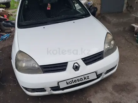 Renault Symbol 2007 года за 1 300 000 тг. в Алматы