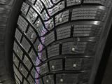 265/60R18 IceContact 3 TA 114T Continental за 122 000 тг. в Алматы